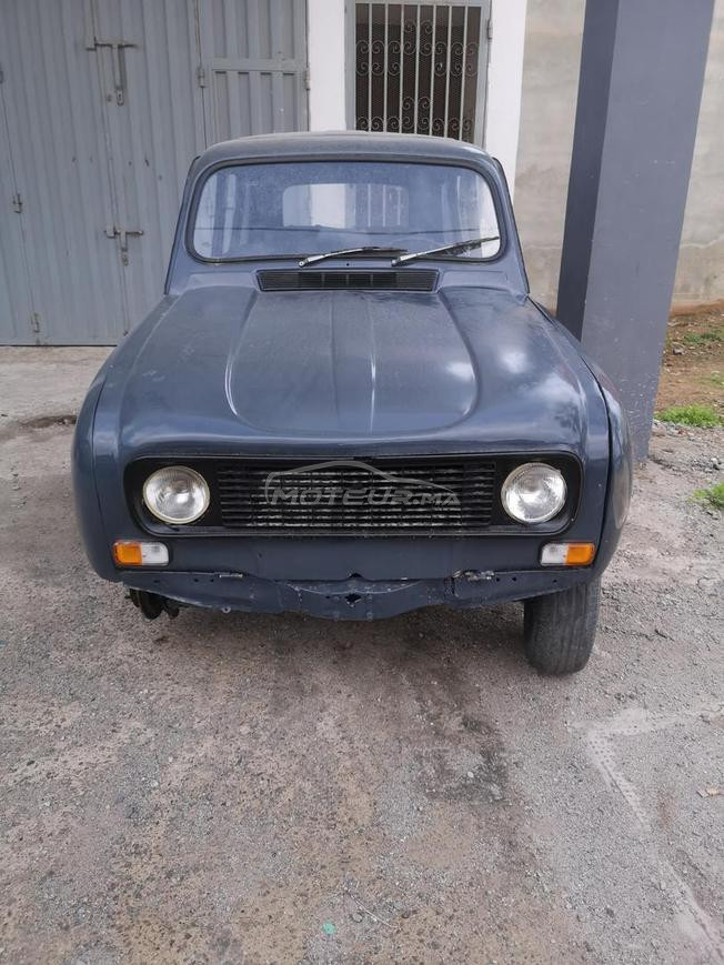 Renault R4