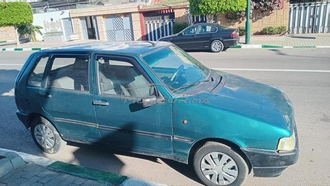 Fiat Uno Diesel Manuelle 1996