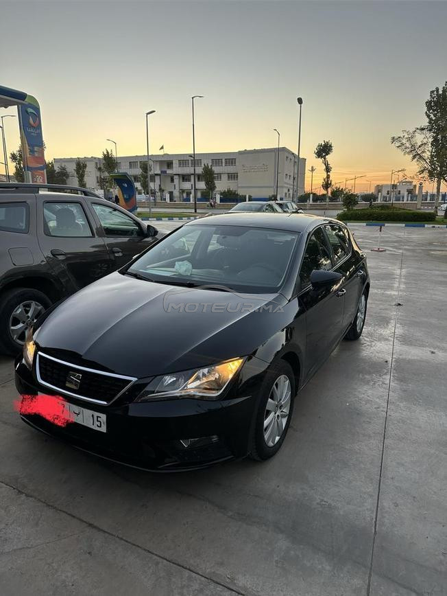 seat leon 1.6 TDI 