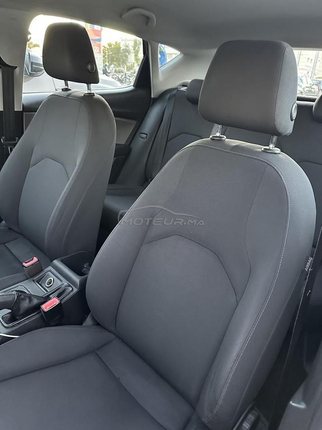 seat leon 1.6 TDI 