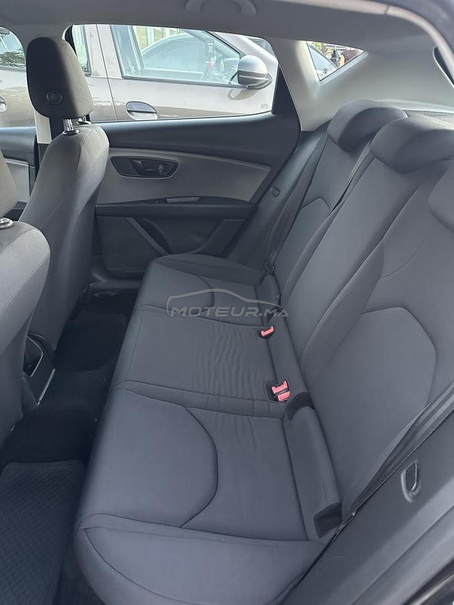 seat leon 1.6 TDI 