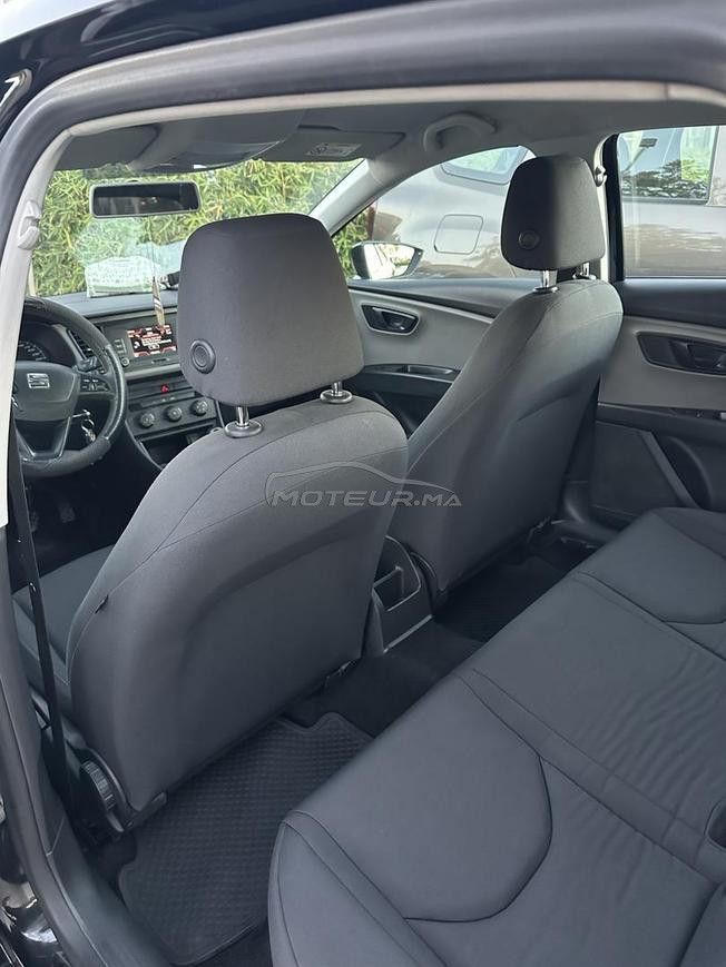 seat leon 1.6 TDI 