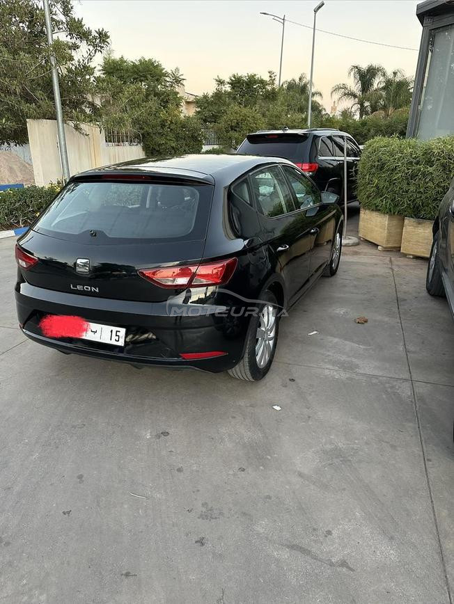 seat leon 1.6 TDI 