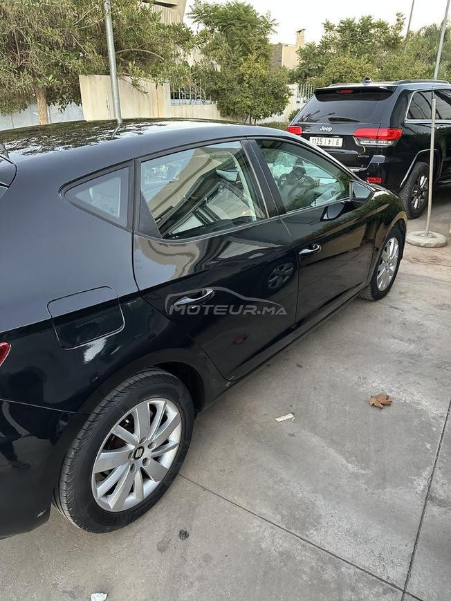 seat leon 1.6 TDI 