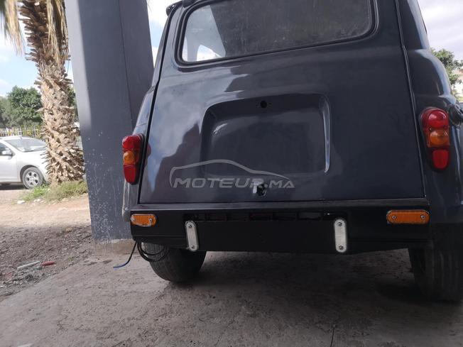 Renault R4