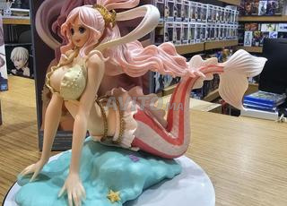 Figurine Princesse Shirahoshi Glitter & Glamours