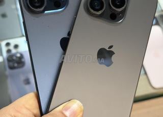 iPhone 15 pro 128 256G