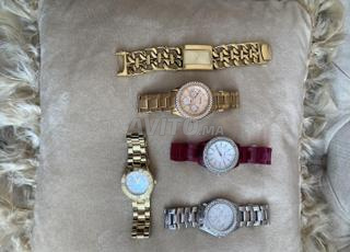 ساعة حسب الاختيار