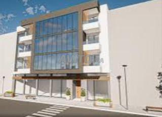 أرض صناعية ر 3 مكاتب zenith