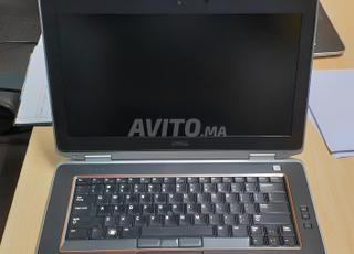 كمبيوتر محمول DELL E6420