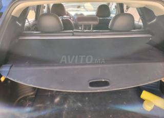 هيونداي ix35 ديزل يدوي 2010 في تمارة