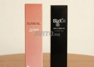 Vente de parfum en gros 33ml - MADE IN FRANCE