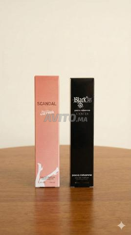 Vente de parfum en gros 33ml - MADE IN FRANCE