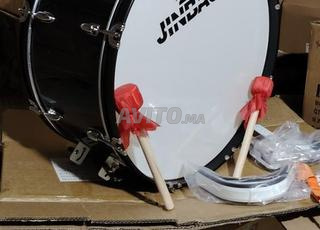 Grosses caisses Jimbao grande taille