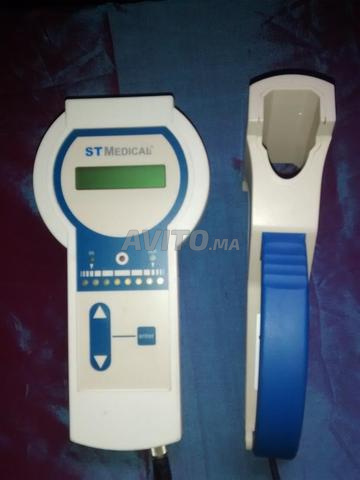 spisotiger medical m1