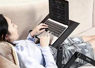 حامل الحاسوب المحمول