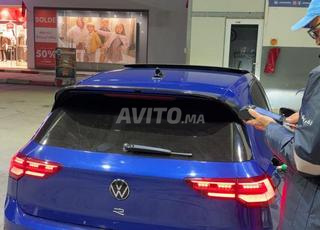 Golf 8 R performance 320cv