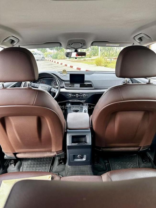 AUDI Q5 /2018