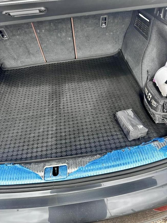 AUDI Q5 /2018