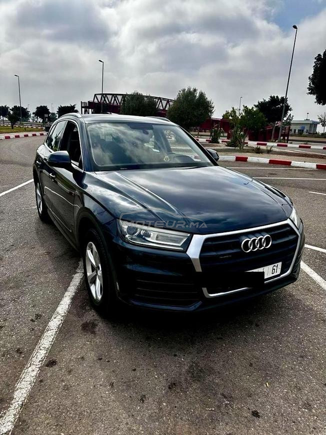 AUDI Q5 /2018