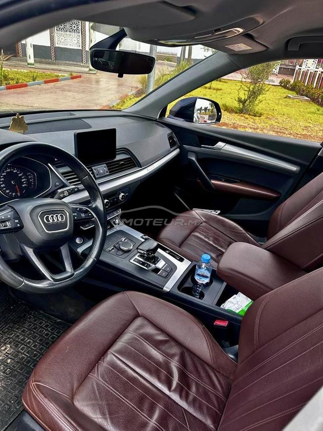 AUDI Q5 /2018