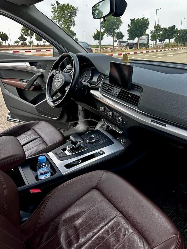 AUDI Q5 /2018