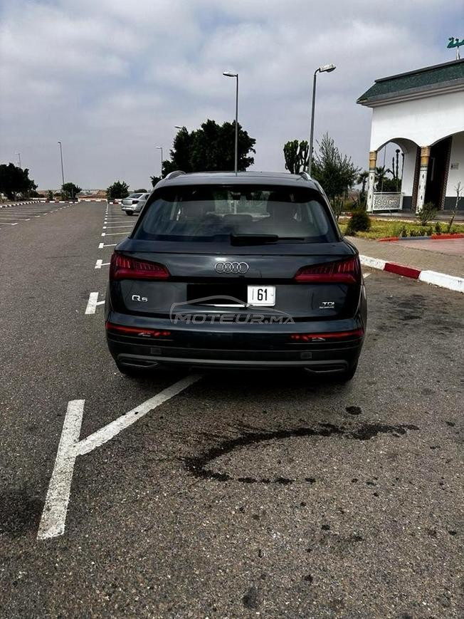 AUDI Q5 /2018