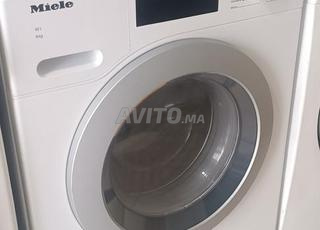 مصبنات مستوردة من اوروبا مستعملة للبيع طنجة