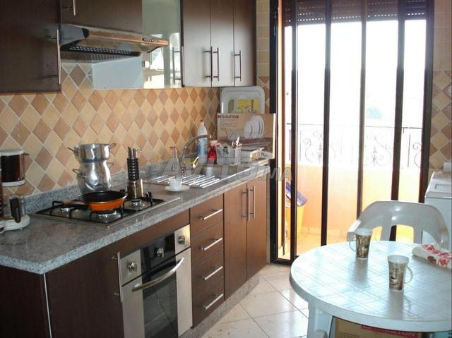 شقة للبيع 50 متر مربع في مراكش حي الشرف - 2