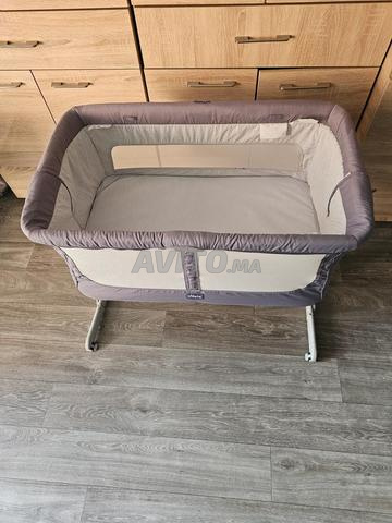 Cododo chicco next2me dream