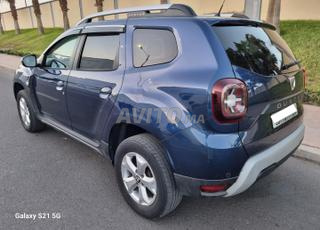 Dacia duster duster
