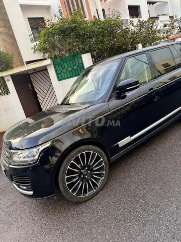 Range vogue à vendre