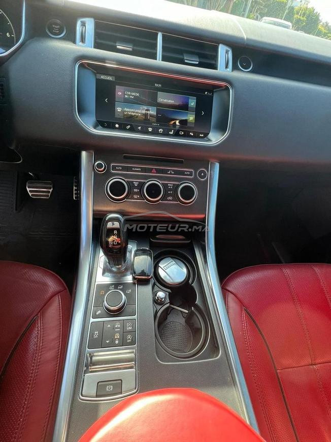 Land Rover Range Rover Sport Diesel Automatique