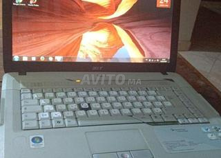 vente un pc acer