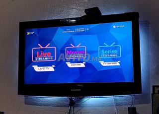 Android Box IP Station