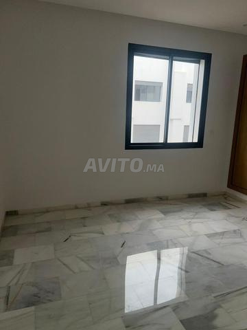Appartement à louer 82 m² à Casablanca