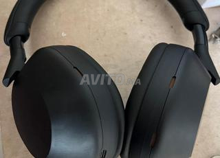 سماعة رأس SONY WH-1000XM5