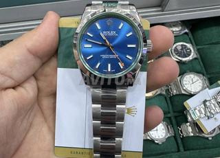 ميلغوس أوتوماتيك سويس للرجال