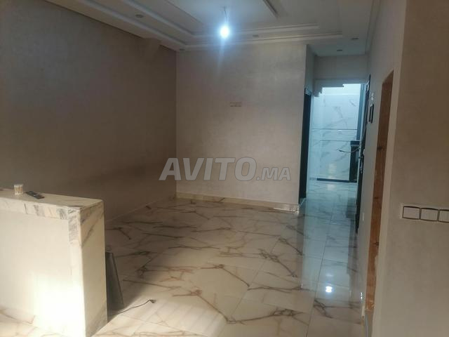 une très belle Appartement à louer usage Bureau