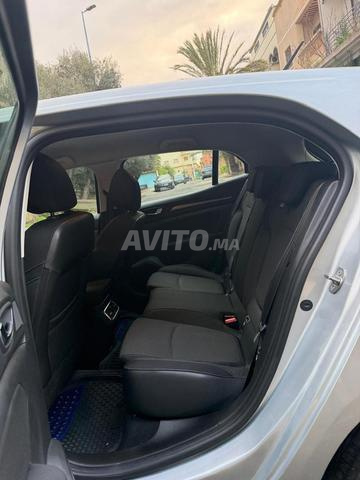 رونو ميغان ديزل أوتوماتيكي 2023 الدار البيضاء - 2