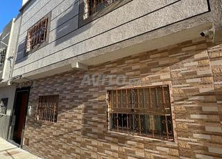 منزل للبيع بالبرانص القديمة