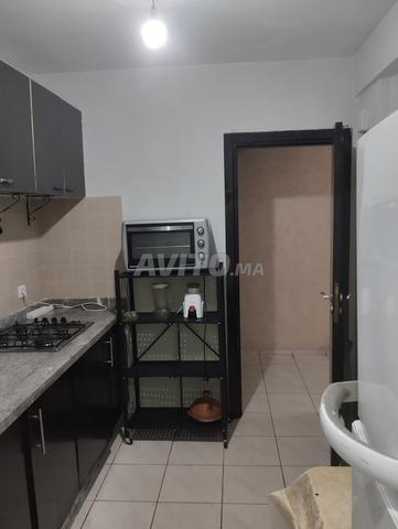 شقة مفروشة جيدة في قلب أكادير - 2