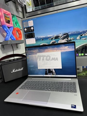 HP ProBook 460 G11 16 بوصة Ultra 5 125U/16GB/512GB