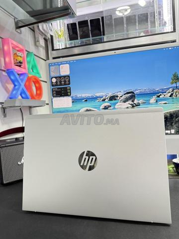 HP ProBook 460 G11 16-inch Ultra 5 125U/16GB/512GB - 2