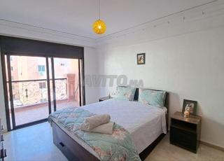 Appartement propre bien sécurisé