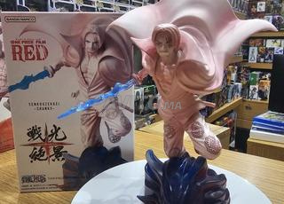 مجسم ون بيس - شانكس - سينكوزيكي