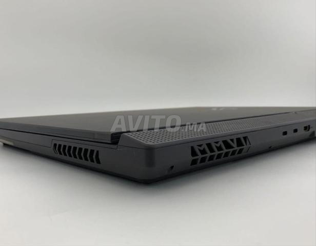 ASUS ROG STRIX G17 RTX 4060