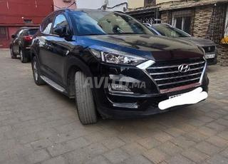 هيونداي توسان كاملة المواصفات