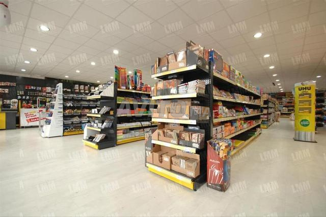 Rayonnage Bibliothèque A.S