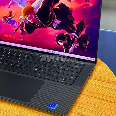 🌟 جهاز كمبيوتر ديل بريسيجن 5560 🌟